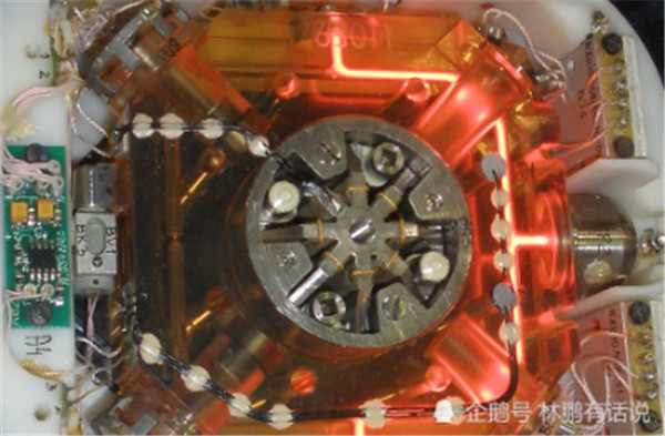 Yintoni i-laser gyroscope kwaye isetyenziselwa ntoni (3)